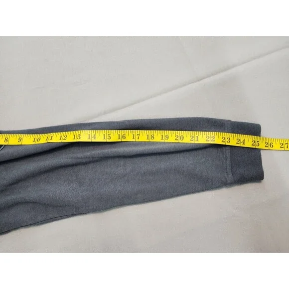 PETER MILLAR Men's 1/4 Zip Pullover Gray Size XXL - Picture 6 of 10